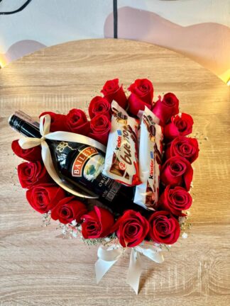 CORAZON BAILEYS