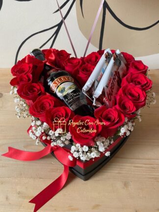 CORAZON BAILEYS