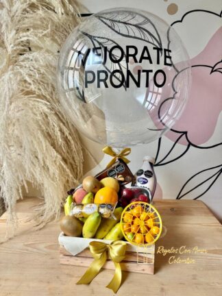 ANCHETA FRUTAS DEL DIA