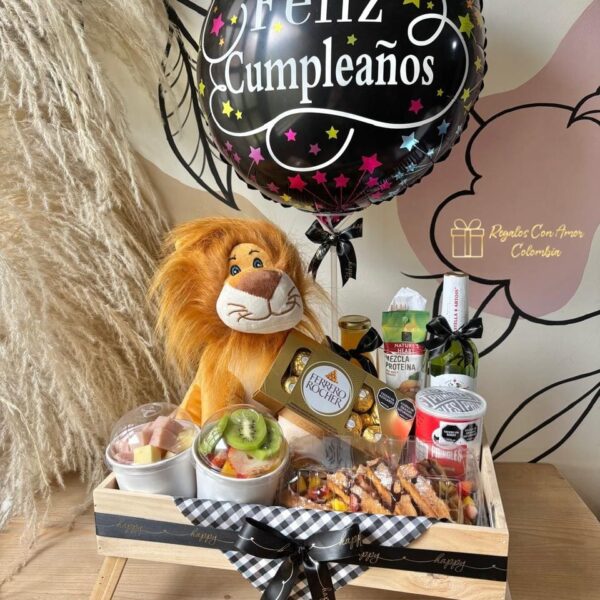 DESAYUNO PREMIUM - Imagen 2