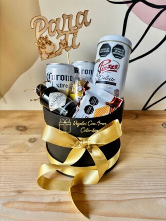 ANCHETA HENDRICK'S