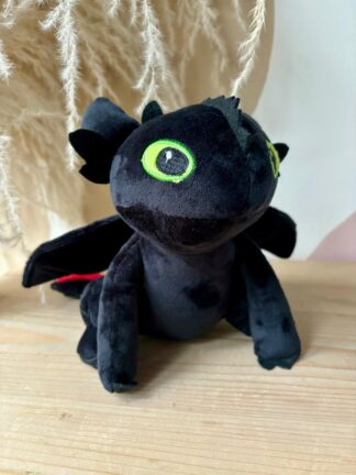 CHIMUELO O FURIA 25cm