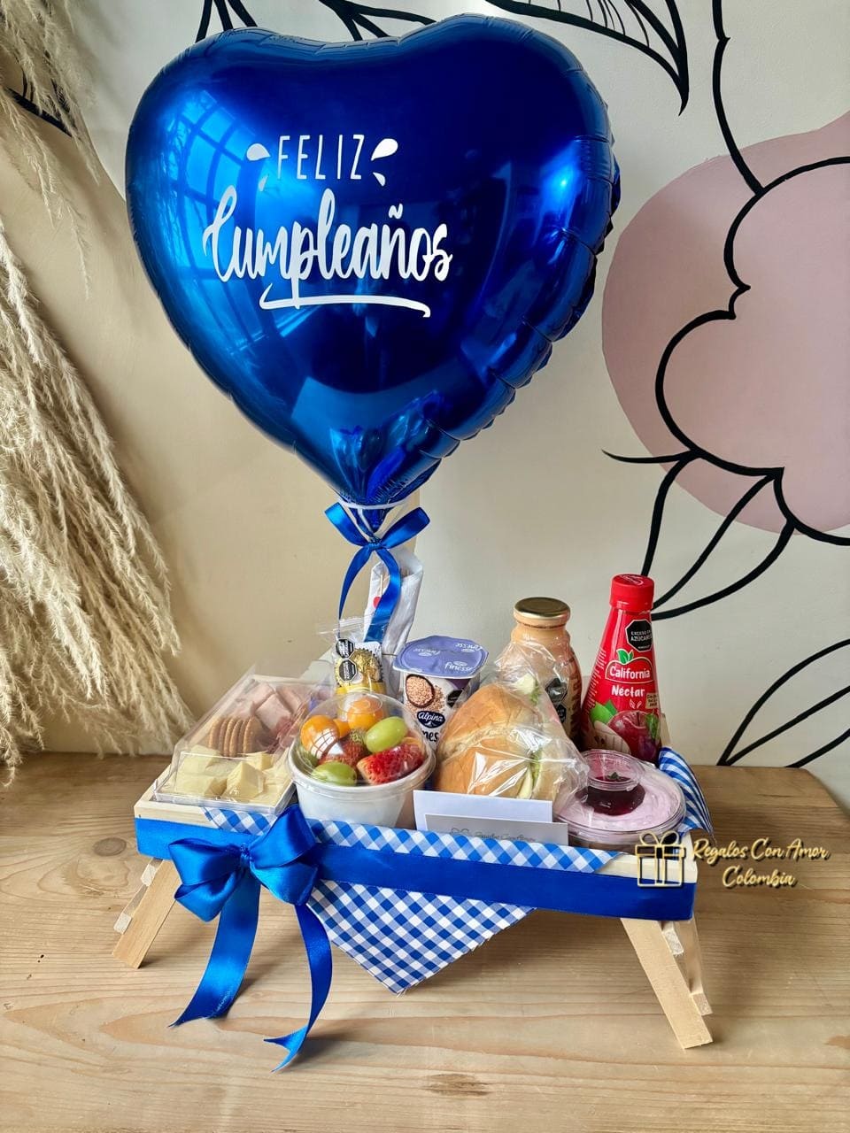 BANDEJA DELICIOUS - Imagen 2