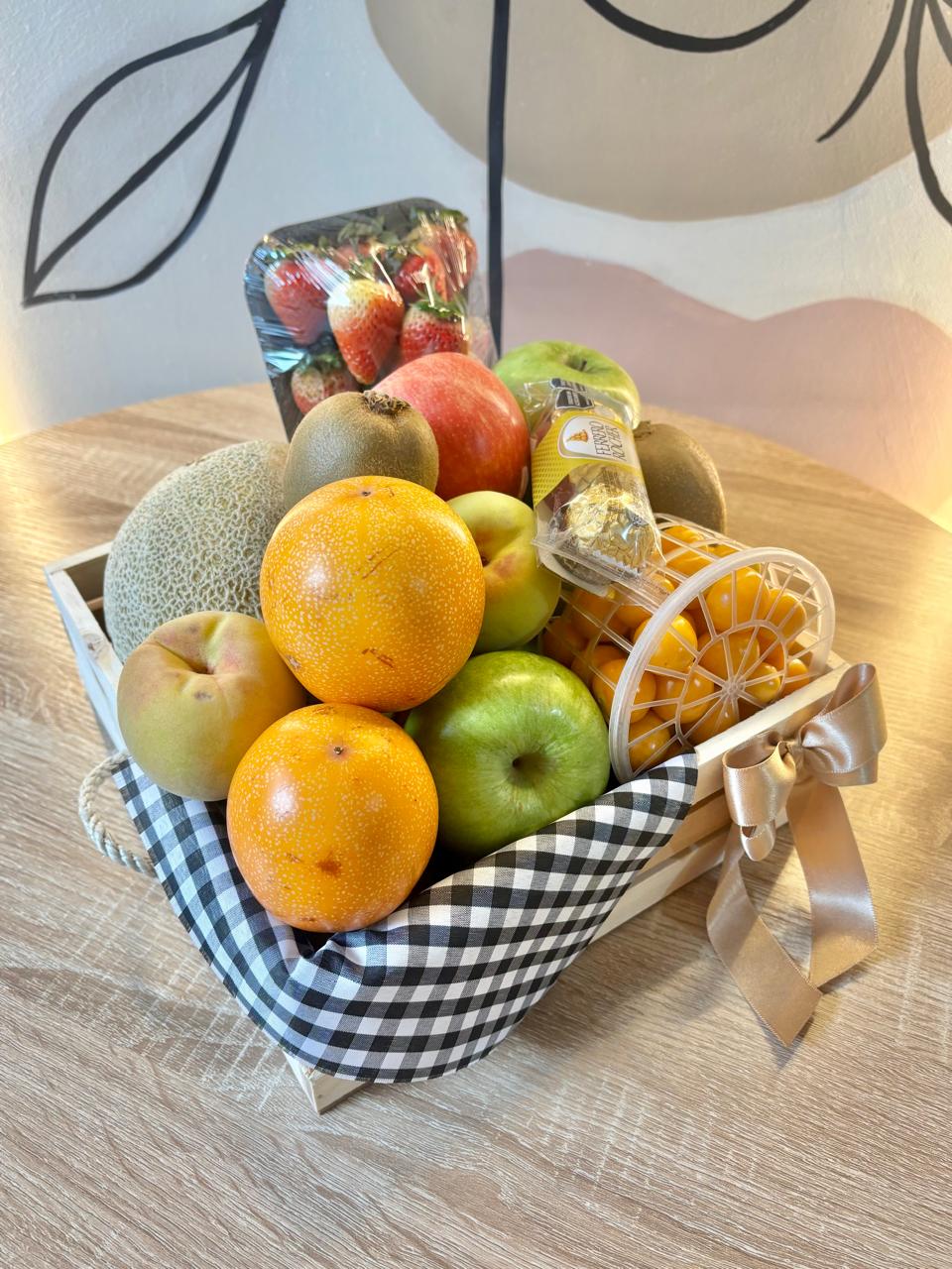 CAJA FRUTAL - Imagen 2