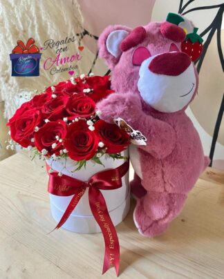 LOTSO FLORES
