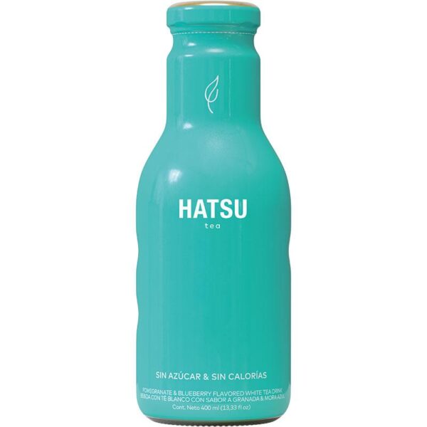 Te hatsu
