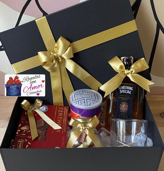 CAJA SOMETHING SPECIAL - Imagen 2