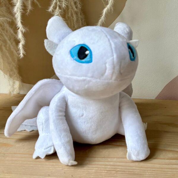 CHIMUELO O FURIA 25cm - Imagen 2