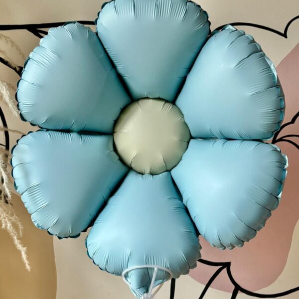 GLOBO DISEÑO FLOR - Imagen 3