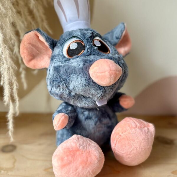 REMY 25CM, RATATOUILLE