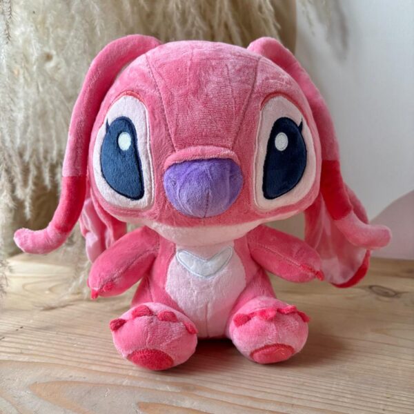 ANGELA O STITCH 20CM