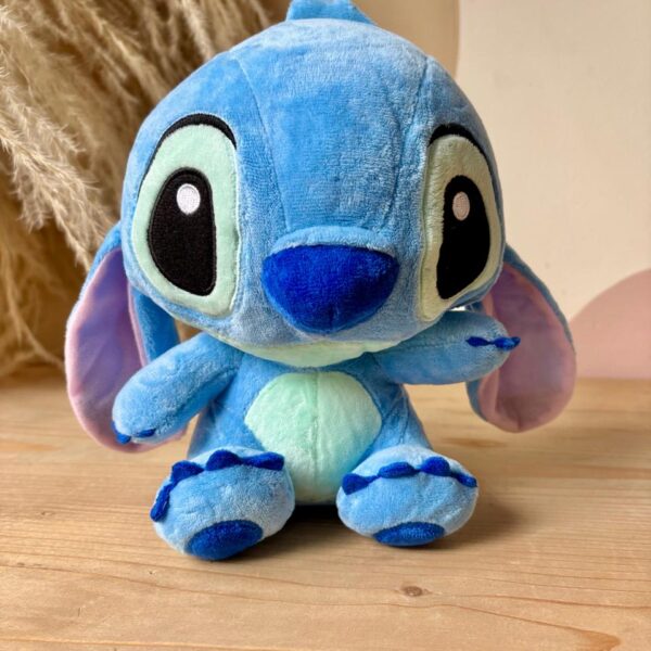 ANGELA O STITCH 20CM - Imagen 2