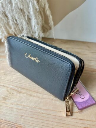 BILLETERA