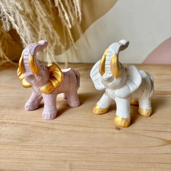 JADE MATERA ELEFANTE - Imagen 2
