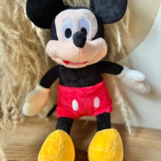 MICKEY  O MINNIE 25CM