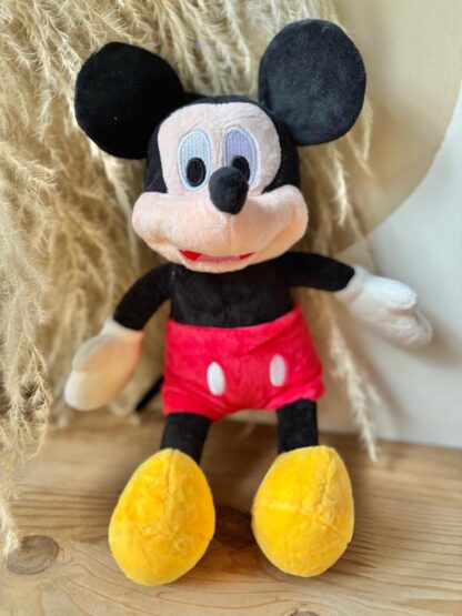 MICKEY  O MINNIE 25CM