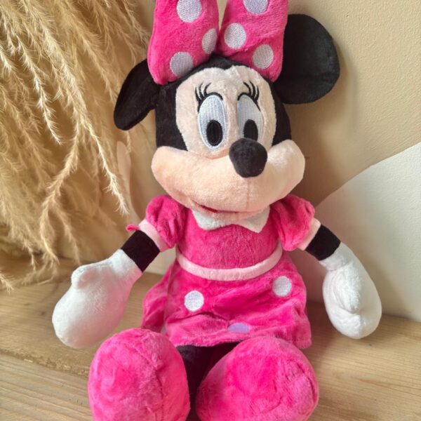 MICKEY  O MINNIE 25CM - Imagen 2