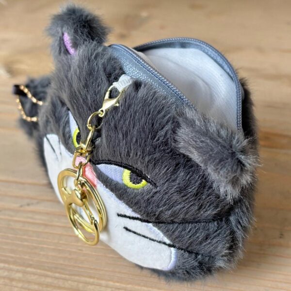 MONEDERO LUCIFER - Imagen 2