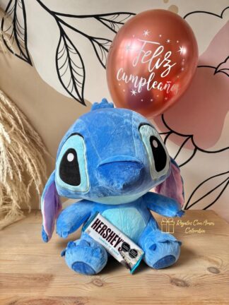 PELUCHE STITCH O ANGELA