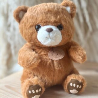 OSO GARRITA 20CM