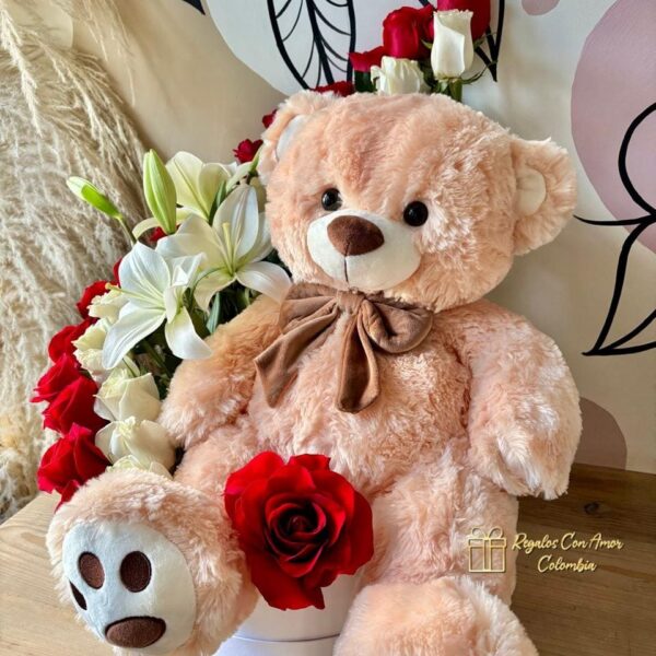 PARAISO DE ROSAS - Imagen 2