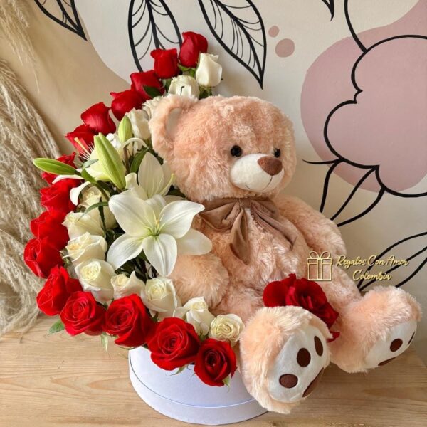 PARAISO DE ROSAS - Imagen 3