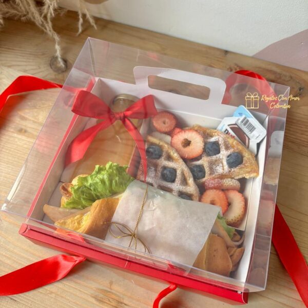 BOX AMOR & AMISTAD - Imagen 3