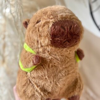 CAPIBARA 20CM