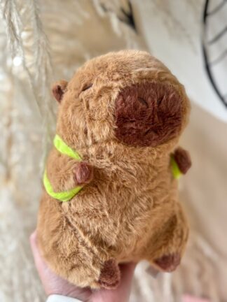 CAPIBARA 20CM