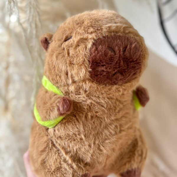CAPIBARA 20CM