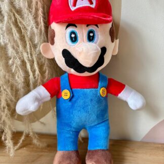 MARIO BROS 25CM