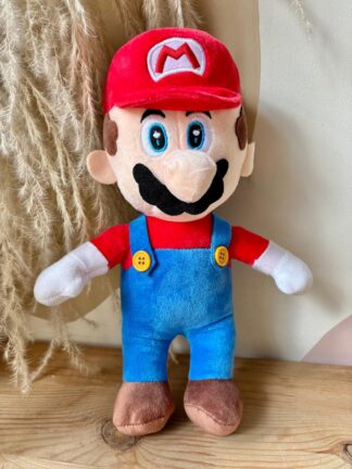 MARIO BROS 25CM