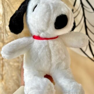 SNOOPY 25CM