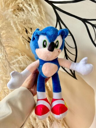 SONIC 20CM