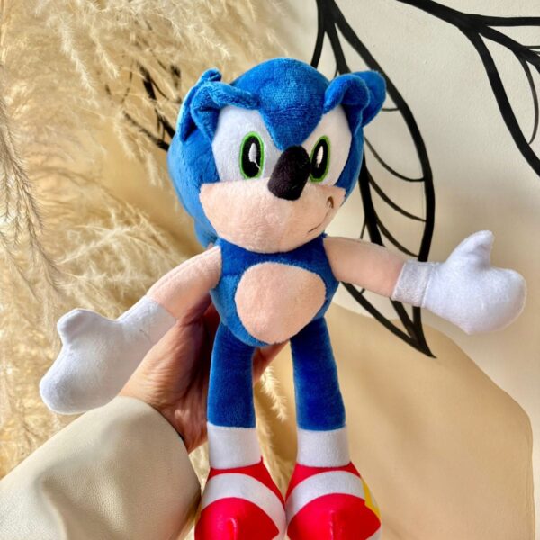 SONIC 20CM