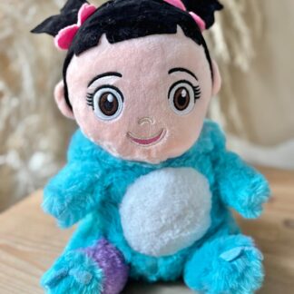 BOO MONSTER INC