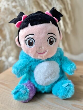 BOO MONSTER INC 25CM