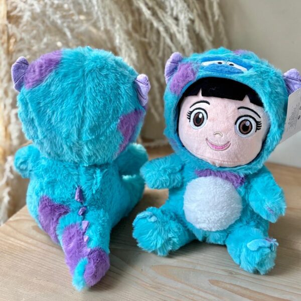 BOO MONSTER INC - Imagen 2