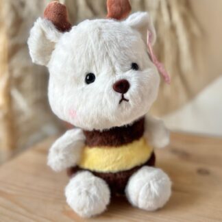 OSO ABEJA 20CM