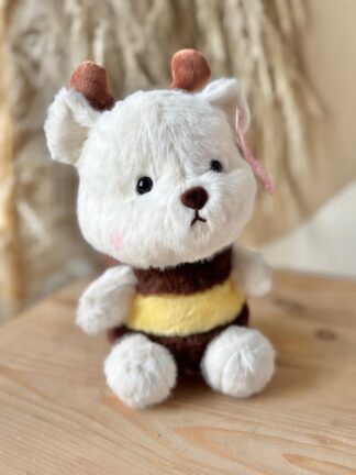 OSO ABEJA 20CM