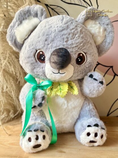 PELUCHE KOALA