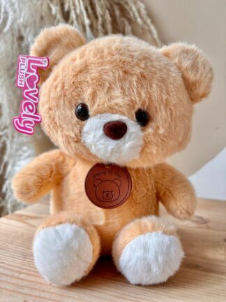 OSO CLARO 20CM