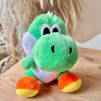 PELUCHE YOSHI 20cm