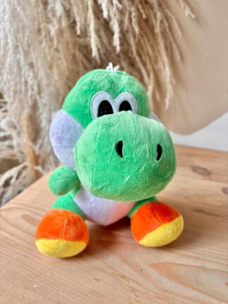 PELUCHE YOSHI 20cm