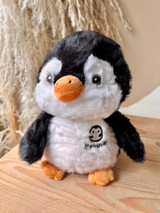 PINGÜINO 20CM