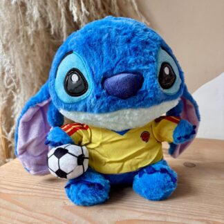 STITCH FUTBOLERO