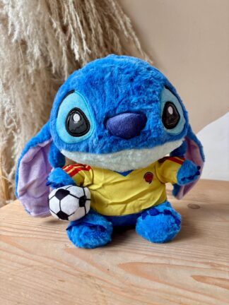 STITCH FUTBOLERO