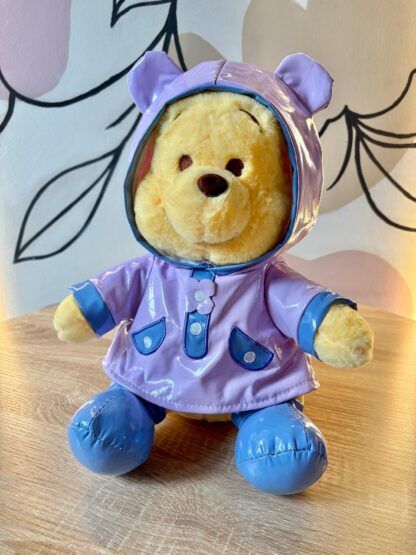 OSITO WINNIE POOH