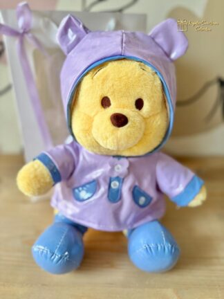 OSITO WINNIE POOH