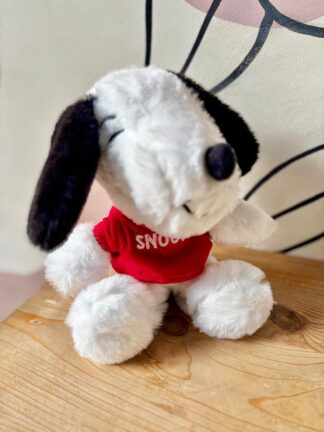 SNOOPY 20CM